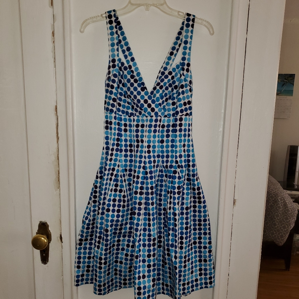 Calvin Klein dress